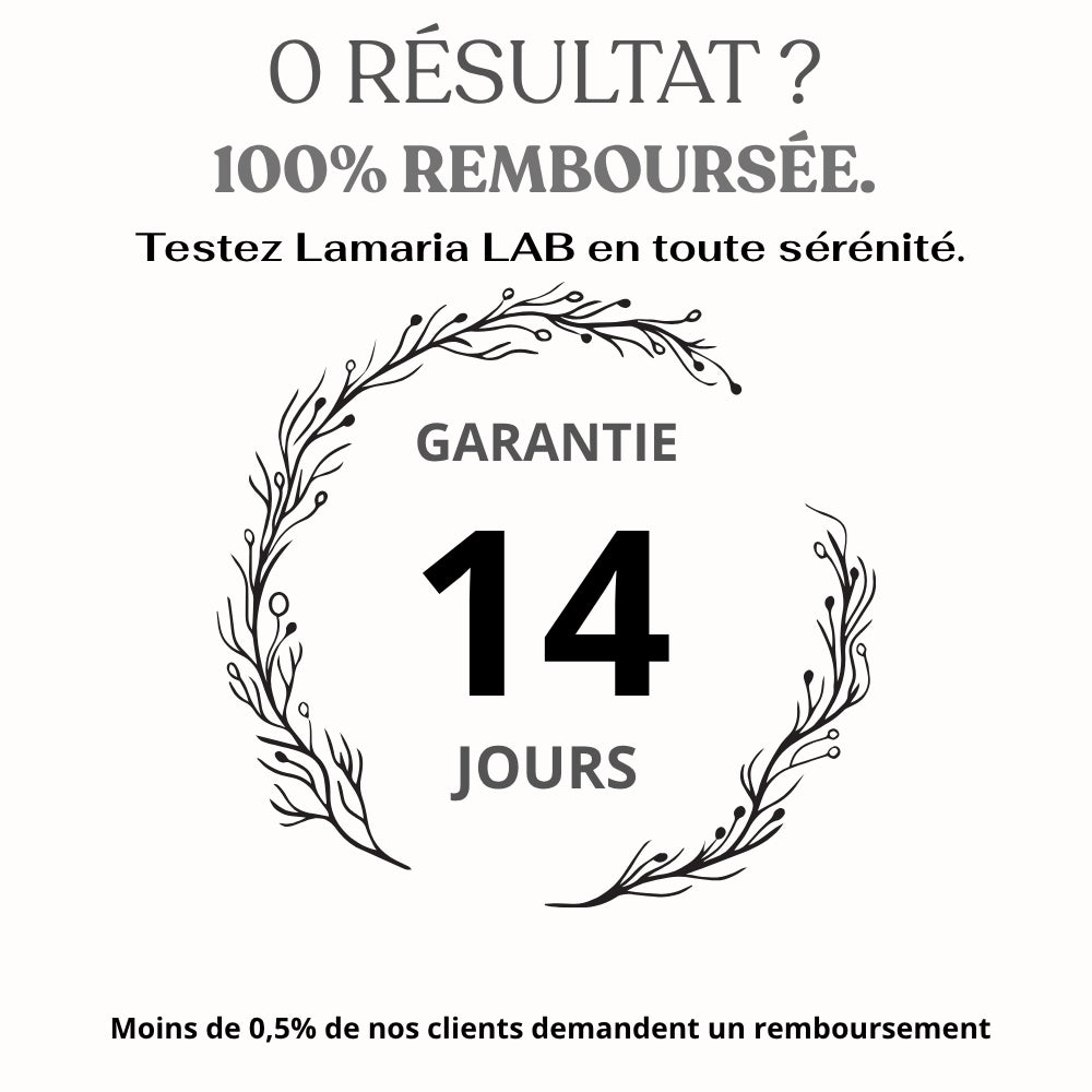 Soin Pro-Collagène + Peptides - Liftant & Raffermissant